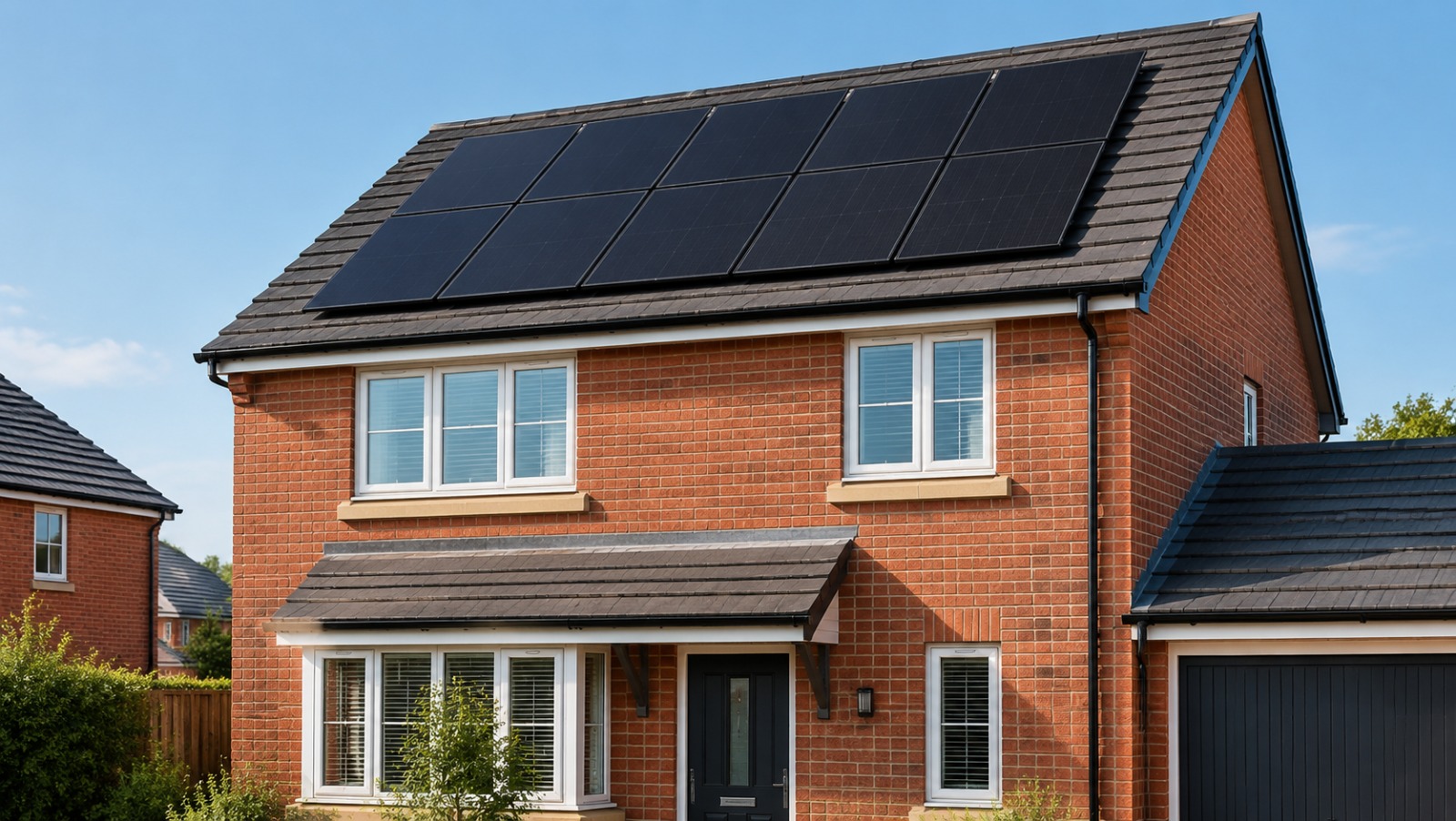 Solar Panels