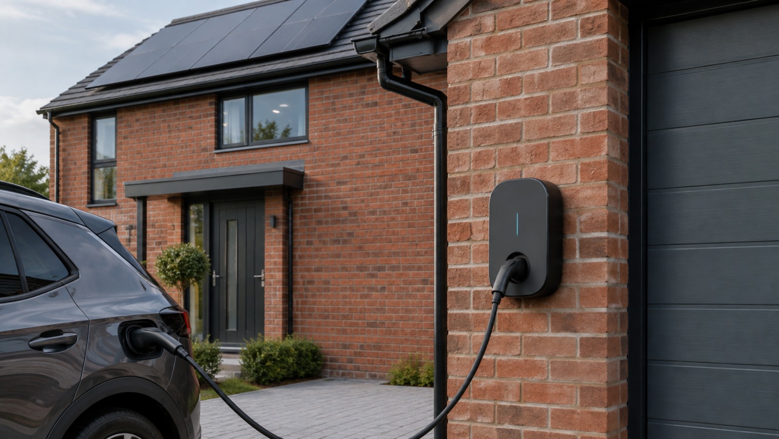 EV Charger