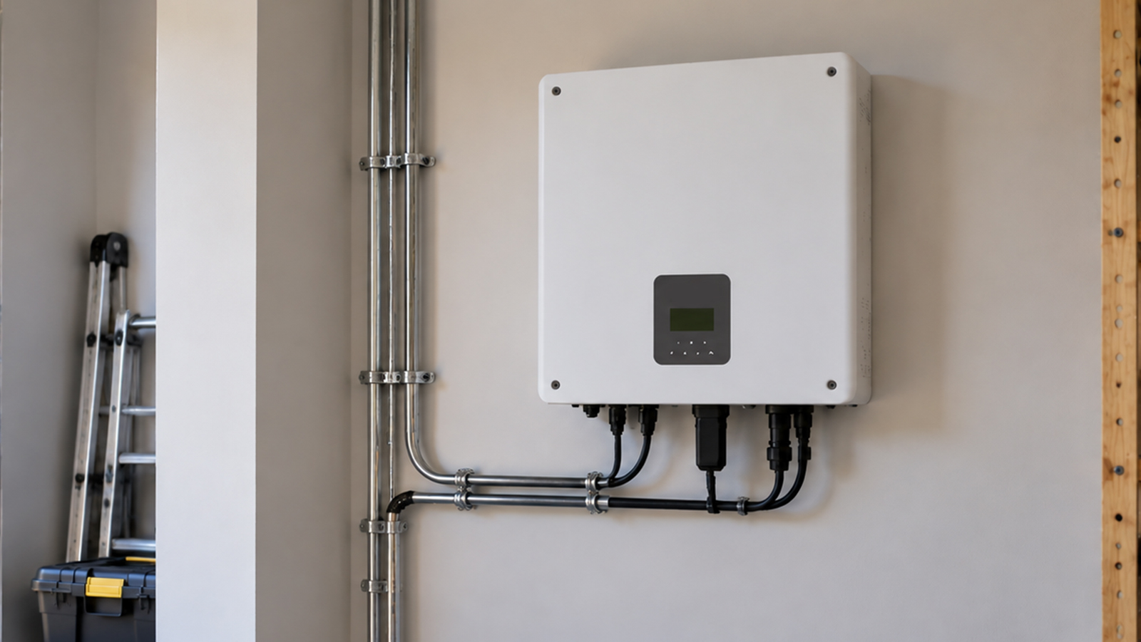 Solar Inverter